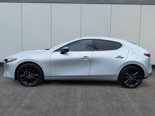 Mazda3 Sport GT AWD w/Turbo 2023