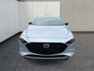 Mazda3 Sport GT AWD w/Turbo 2023