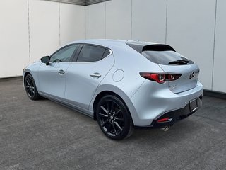 Mazda3 Sport GT AWD w/Turbo 2023