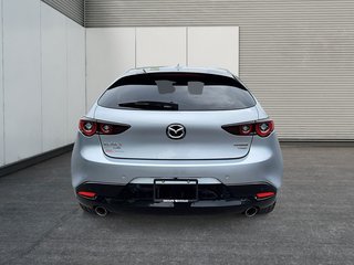 Mazda3 Sport GT AWD w/Turbo 2023