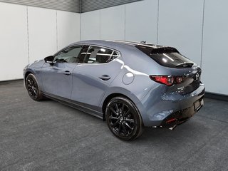 2023  Mazda3 Sport GT AWD TURBO