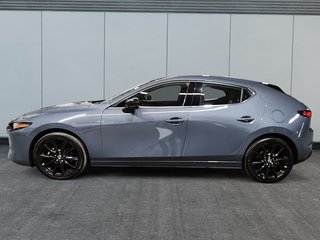 2023  Mazda3 Sport GT AWD TURBO