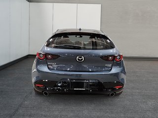 2023  Mazda3 Sport GT AWD TURBO