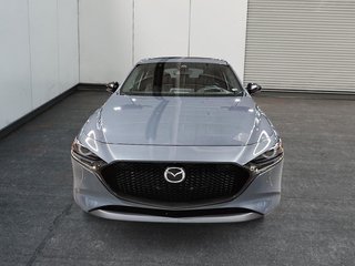2023  Mazda3 Sport GT AWD TURBO
