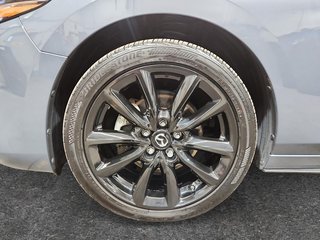 2023  Mazda3 Sport GT AWD TURBO