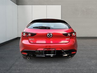 Mazda3 Sport GS 2023