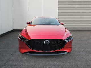 Mazda3 Sport GS 2023