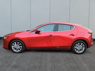Mazda3 Sport GS 2023