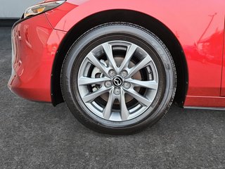 Mazda3 Sport GS 2023