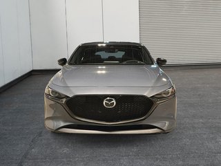 2023  Mazda3 Sport GT w/Turbo