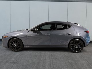 2023  Mazda3 Sport GT w/Turbo