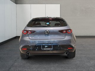 2023  Mazda3 Sport GT w/Turbo