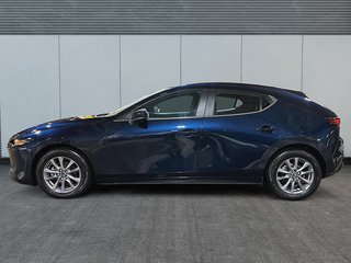 Mazda3 Sport GX 2023