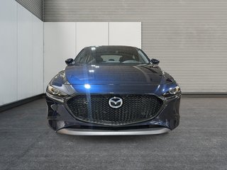 Mazda3 Sport GX 2023