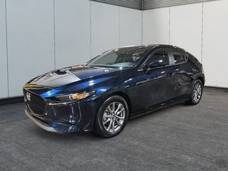Mazda3 Sport GX 2023