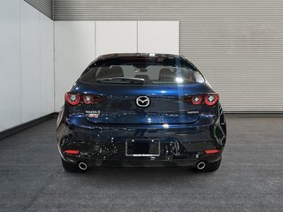 Mazda3 Sport GX 2023