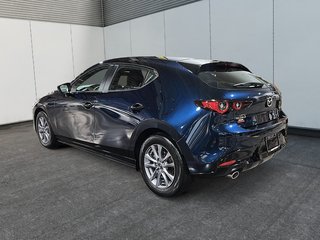 Mazda3 Sport GX 2023