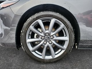 Mazda3 Sport GT 2023