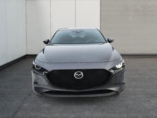 Mazda3 Sport GT 2023