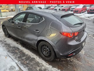 2023  Mazda3 Sport GT