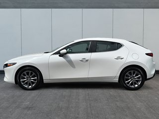 2023  Mazda3 Sport GS AWD