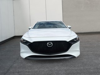 2023  Mazda3 Sport GS AWD