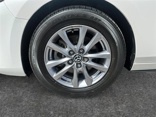 2023  Mazda3 Sport GS AWD