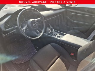 Mazda3 Sport GX 2024