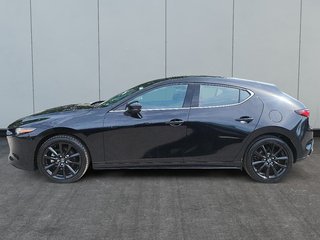 2024  Mazda3 Sport GT w/Turbo AWD