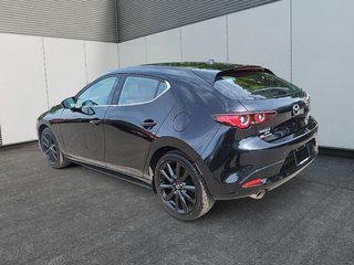 2024  Mazda3 Sport GT w/Turbo AWD