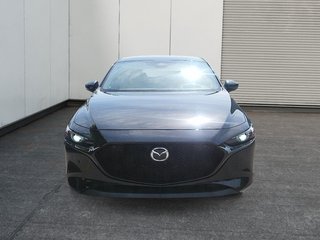 2024  Mazda3 Sport GT w/Turbo AWD