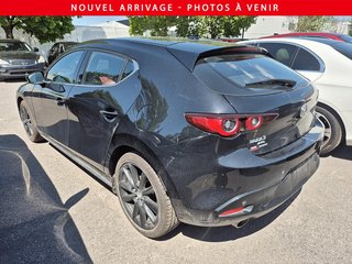 2024  Mazda3 Sport GT w/Turbo AWD