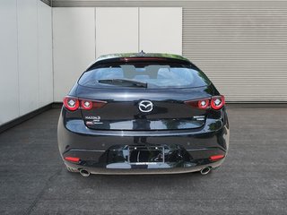 2024  Mazda3 Sport GT w/Turbo AWD