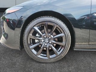 2024  Mazda3 Sport GT w/Turbo AWD