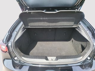 2024  Mazda3 Sport GT w/Turbo AWD