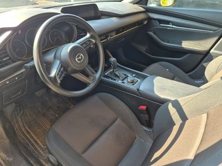 Mazda3 Sport GX 2024