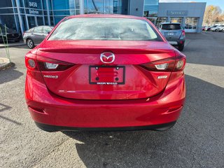 2014  Mazda3 GS-SKY