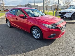 2014  Mazda3 GS-SKY