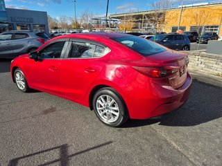 2014  Mazda3 GS-SKY