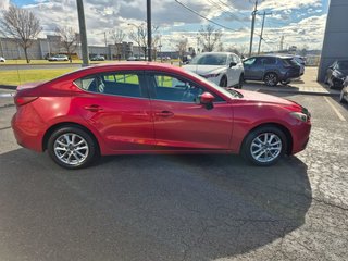 2014  Mazda3 GS-SKY