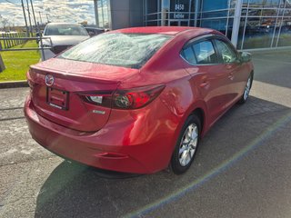 2014  Mazda3 GS-SKY