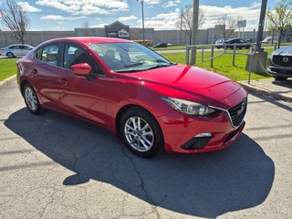 Mazda3 GS-SKY 2014