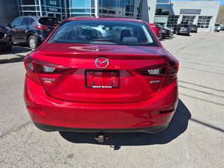 Mazda3 GS-SKY 2014
