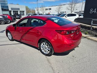 Mazda3 GS-SKY 2014