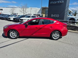 Mazda3 GS-SKY 2014