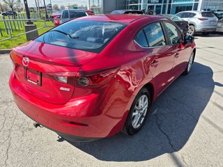 Mazda3 GS-SKY 2014