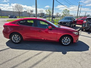 Mazda3 GS-SKY 2014