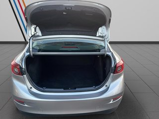 2015  Mazda3 GX
