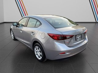 2015  Mazda3 GX
