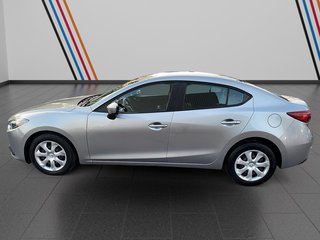 2015  Mazda3 GX